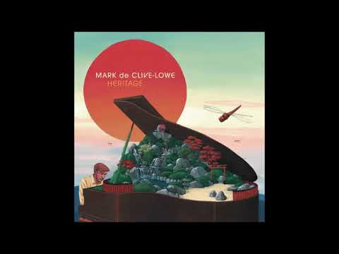 MARK DE CLIVE-LOWE-The offering
