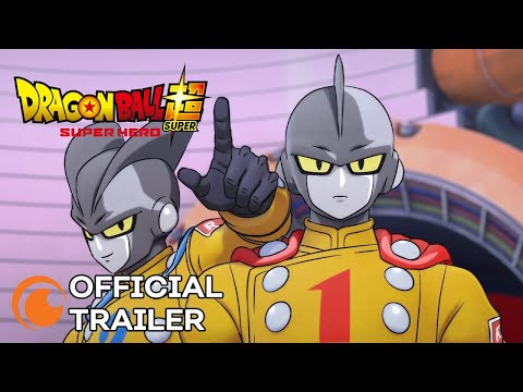 Watch Dragon Ball Super, Season 2