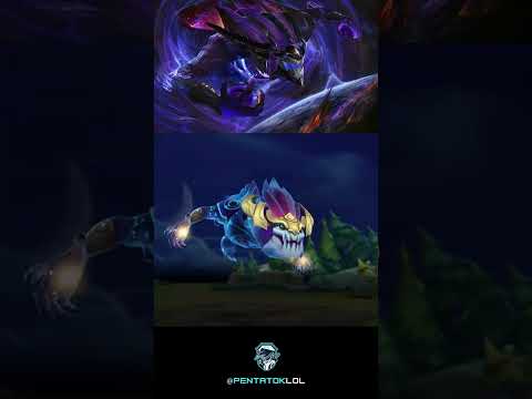 Aurelion Sol Trailer #aurelionsol #aureliontrailer #aurelioncinematic #newaurelionsol #shorts