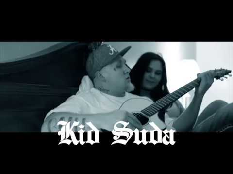 Kid Suda - When The Drugs Don't Work