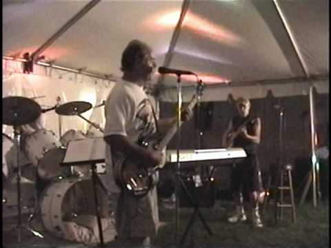 For Another Girl / The Glass Sun