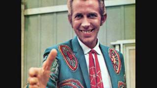 Porter Wagoner - Tryin' to Forget the Blues
