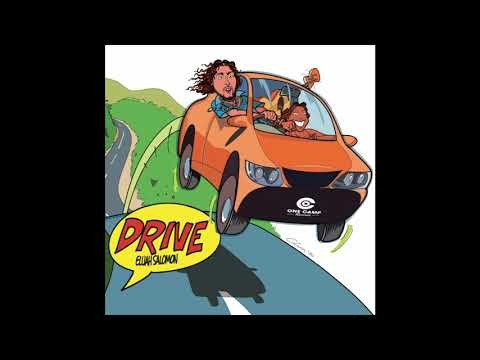 Elijah Salomon - Drive