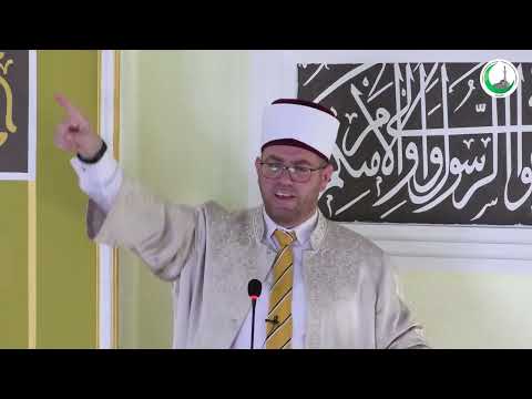 Fidaim ef. Fazliu - Hixhreti na e mëson strategjin dhe profesionalizmin