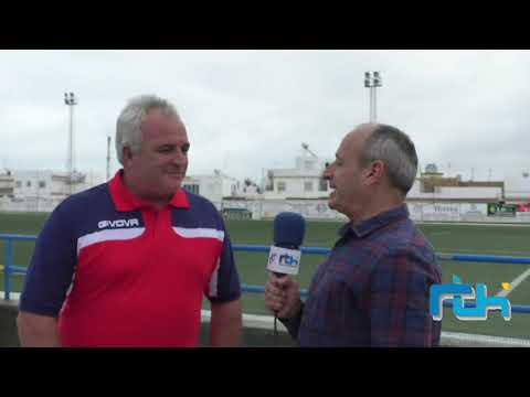 El Chipiona CF lanza el primer concurso de "mascota" para el equipo