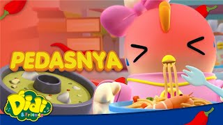 Download lagu Pedasnya | Lagu Baru Didi & Friends Indonesia | Lagu Anak-Anak mp3 Download lagu Pedasnya | Lagu Baru Didi & Friends Indonesia | Lagu Anak-Anak mp3