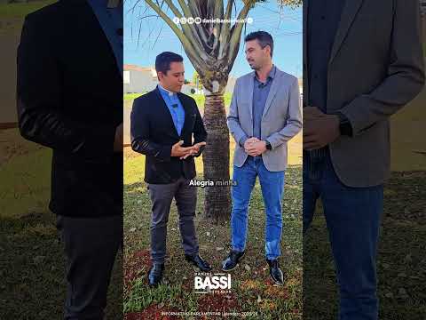 Padre Dione, do santuário de Santa Rita de Cássia, e Daniel Bassi - Franca e Cássia, cidades irmãs