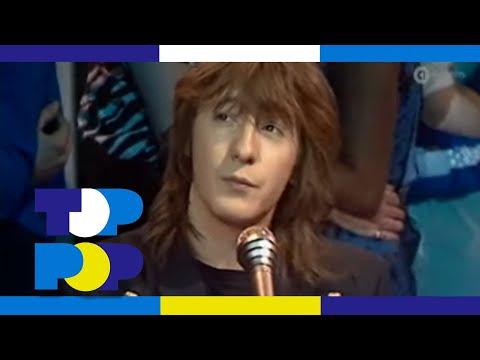 Julian Lennon - Valotte • TopPop