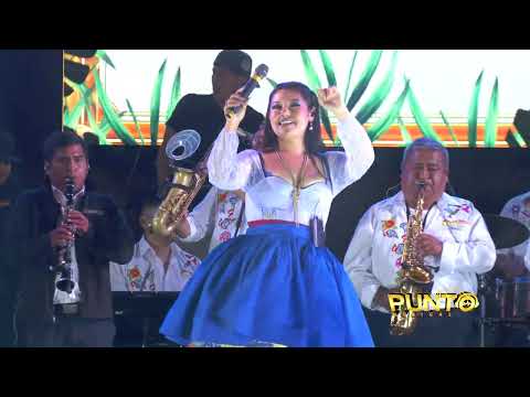 LOS ENGREIDOS OLIMPICOS DE HUANCAYO - Primer aniversario de Pirotecnia san Miguel Arcángel