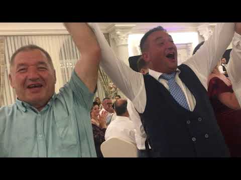 Çaste nga dasma e Liridona & Albatrit Maliqi nga Bujanoci -2  / Xhirime me Iphon X