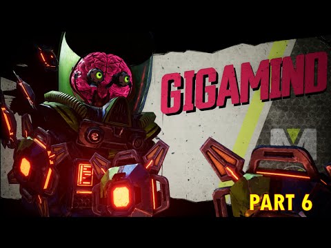 Borderlands 3 PS5 Walkthrough Part 5