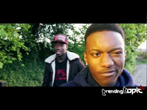 Trending Topic Tv - Mukeza #Freestyle