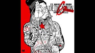Lil Wayne - Drowning (feat. Vice Versa &amp; Marley G) [Clean] Dedication 6: Reloaded