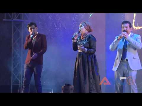 Sharif Sahil ft Farzana Nawabi & Hamid Sahil - Nowroz