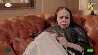 Kabhi Quran Khol Kar Bhi Dekha Hai... #jamataqseem - HUM TV