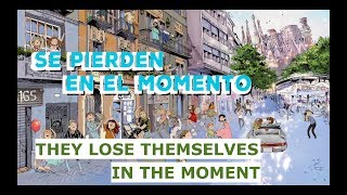 Alvaro Soler - Puebla (English Translation)