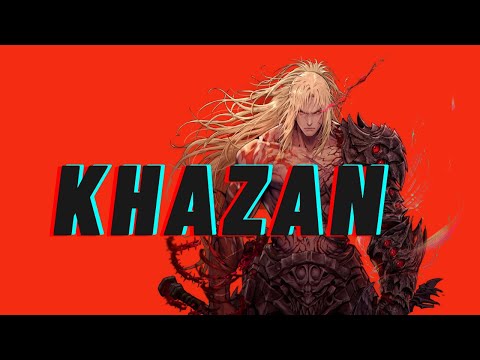 This Ends Here! Khazan The First Berserker Gameplay Part 3