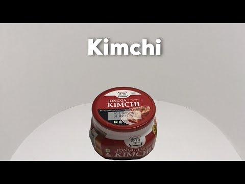 download lagu mp3 mp4 Jongga Kimchi, download lagu Jongga Kimchi gratis, unduh video klip Jongga Kimchi