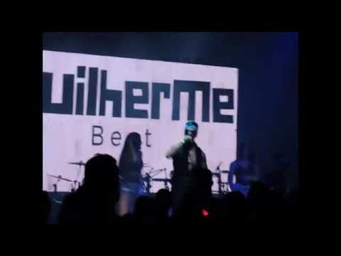 GUILHERME BEAT - SHOW RIBEIRÃO PRETO SP