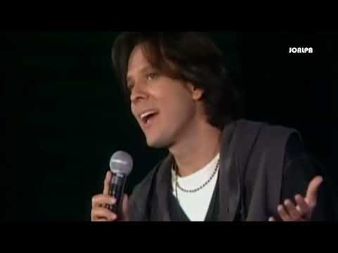 Hernaldo Zúñiga - Festival de Viña 1994 CONCIERTO COMPLETO