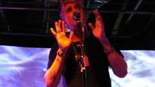Dalton Rapattoni - Turn to Stone - Live in Austin Nov 4, 2016