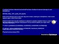 KLASKY CSUPO BSOD 2
