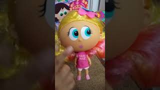 Unboxing Berinaiz Distroller Chamoy and friends