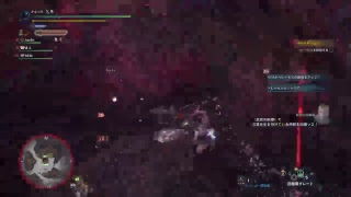 モンハンワールド　ベヒーモスが倒せないよー