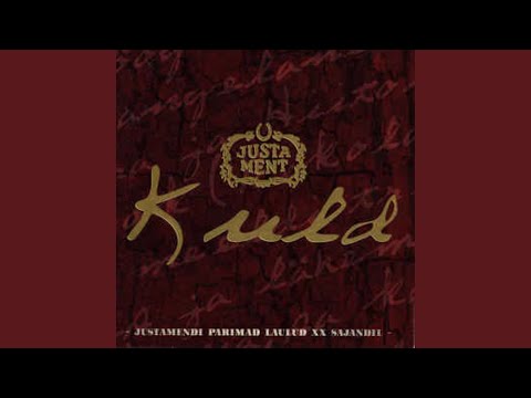 Kesse laulab köögis