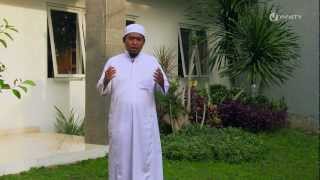 Download lagu Ceramah Singkat: Berbakti Kepada Orang Tua - Ustadz Abul Abbas Thobroni mp3