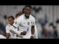 Paul pogba vs Belgium | UEFA  Nations League (08/10/21)