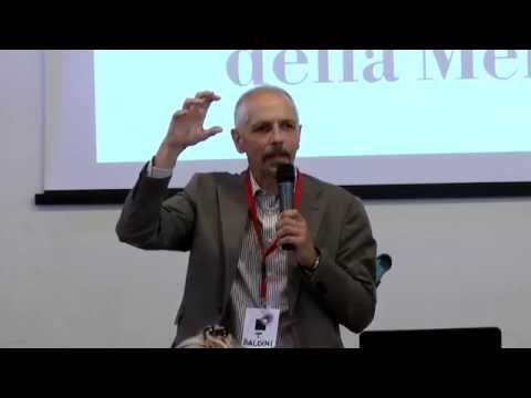Festival della Mente 2015 - Tito Baldini