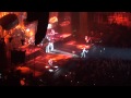 Rammstein - Feuer frei! (Live) @ Arena Stožice, Ljubljana, 2013