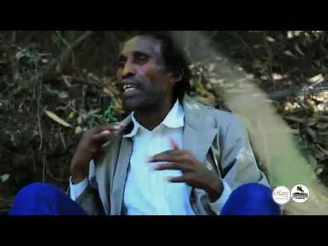 Seenaa Dhiigaan Barreessee - Artist Nagayoo Guutamaa