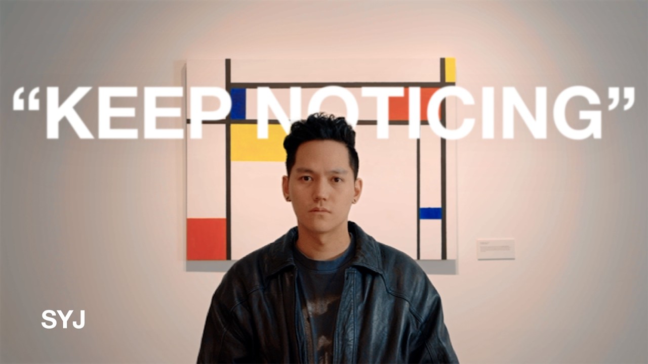 keep noticing, ft. Bambu Lab X2D