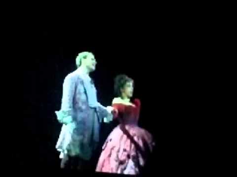 Draußen ist Freiheit (Reprise) - Tibor Heger & Mercedesz Csampai - Tanz der Vampire Berlin 2013