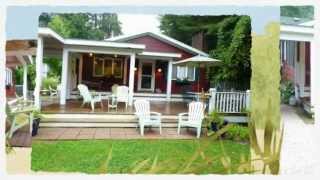 preview picture of video 'Cottage for Rent South Haven Michigan Beach'