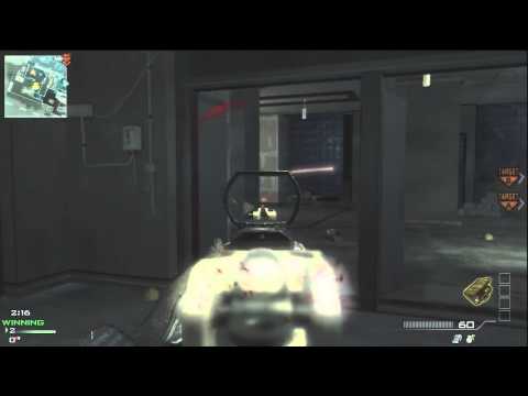 Nasty 2 Piece in GB Tourney