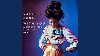 With You - A Sweet Little Love Song Demo