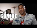Gonzoe on Saying He Would Beat Up Vlad If He Ever Got a VladTV Interview (Part 8)