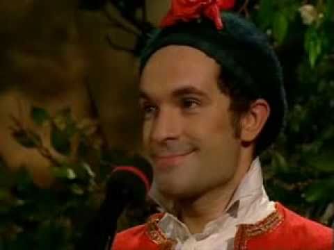 Kabaret Potem - Piosenka Dla Ukochanej