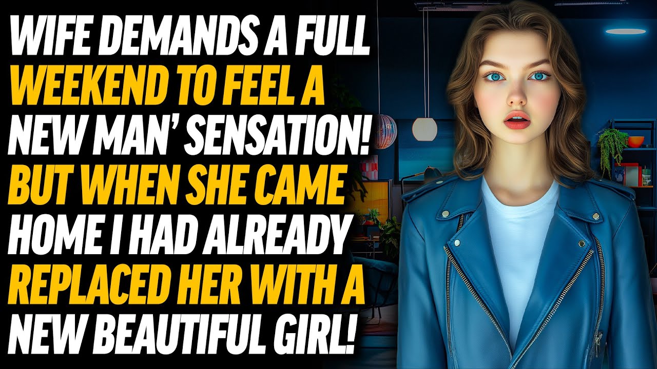 Cheating Wife Destroyed Her Own Life For Just A Weekend! | Reddit Cheating Stories