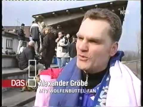 WSV/MTV Wolfenbüttel, Leihfans on Tour