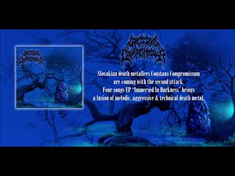 Constans Compromissum - CONSTANS COMPROMISSUM