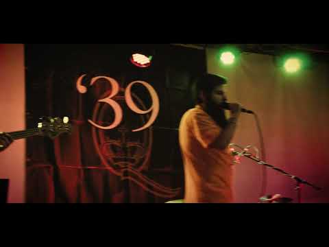 '39 Queen Tribute - Living On My Own - 29/09/2018 Live @ Concorezzo