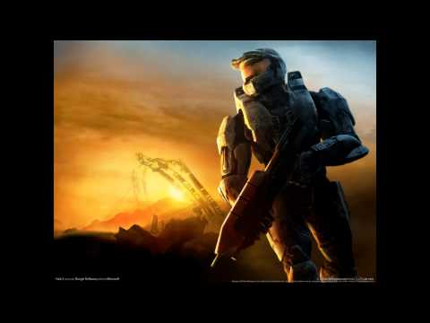 Halo Theme + Truth and Reconciliation Suite Mix. HD 1080p