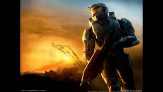 Halo Theme + Truth and Reconciliation Suite Mix. HD 1080p