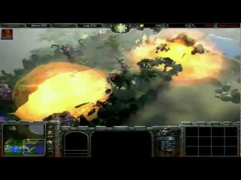 Orcs vs Zergs & Zombies Official Trailer