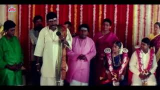 Tamil Vadivelu speech at wedding comedy (Marriage 