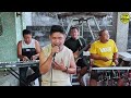 Breakup Playlist Medley EastSide Band Cover